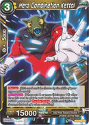 Hero Combination Kettol [TB1-089]