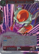 Chilled, Pirate's Bounty [BT9-009]