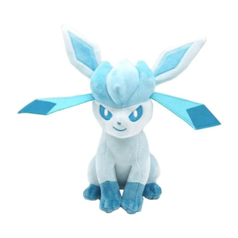 Pokemon Plushie