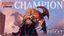 Event / Championship Playmats