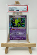 Celebi EX 17/17 Pop Series 2 Holo PSA 9 66690058