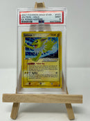 Jolteon Star 101/108 EX Power Keepers PSA 9 51480930