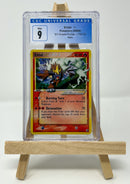 Entei Star 113/115 EX Unseen Forces CGC 9 4079429232