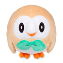 Pokemon Plushie