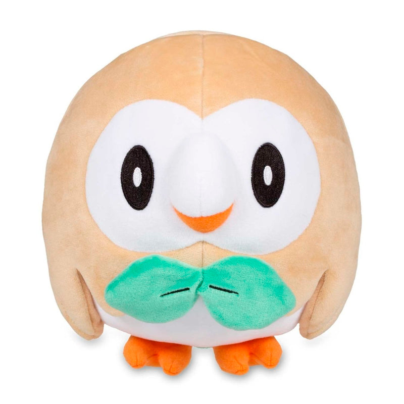 Pokemon Plushie
