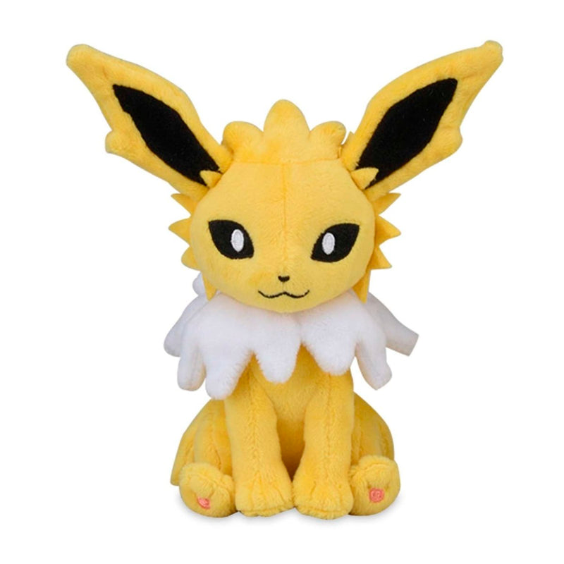 Pokemon Plushie