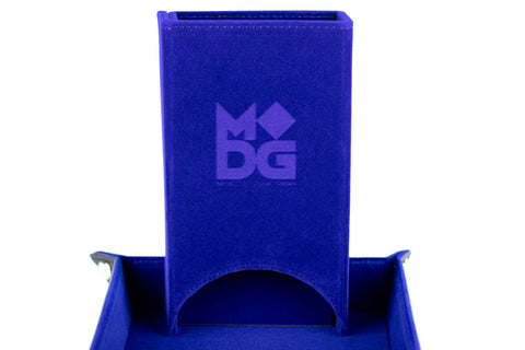Metallic Dice Games - Dice Tower