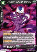 Cooler, Ghost Warrior [BT8-095_PR]