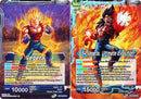 Vegeta // SS4 Vegeta, Ultimate Evolution [BT11-032]