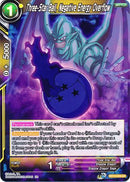 Three-Star Ball, Negative Energy Overflow [BT11-115]