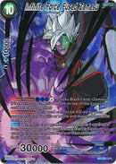 Infinite Force Fused Zamasu (SPR) [BT2-058]