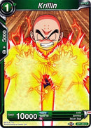 Krillin [BT7-061]