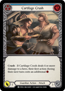 Cartilage Crush (Blue) [U-WTR062] Unlimited Normal