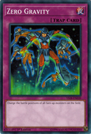 Zero Gravity [YS18-EN039] Common
