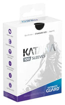 Katana Standard Size Sleeves - (100-Pack)