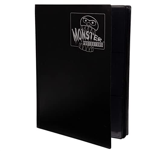 Monster Binder