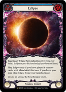 Eclipse [U-MON190-RF] Unlimited Rainbow Foil