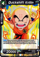 Quickshift Krillin [BT6-108]