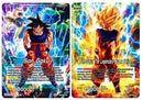 Son Goku // Son Goku, The Legendary Super Saiyan [TB3-034]