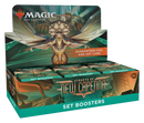 Streets of New Capenna - Set Booster Display