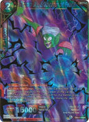 Piccolo Jr., Eradicator of Peace [DB3-115]