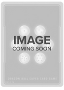 Dabura, Ritual at Hand (Judge Pack Vol.12) (BT13-137) [Tournament Promotion Cards]