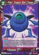 Pilaf, Dragon Ball Chaser [BT10-020]