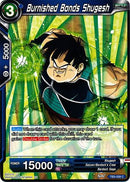 Burnished Bonds Shugesh [TB3-028]