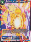 Combo Attack Janemba [EX13-11]