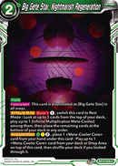 Clash on Planet M-2 (BT17-079) [Ultimate Squad]