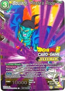 Boujack, Pirate's Pride [EX05-02]