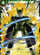 Infernal Villainy Cell (Alternate Art) [BT5-073]