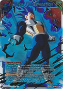Royal Condemnation [BT9-110]