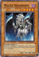 Malice Ascendant [DR04-EN150] Common