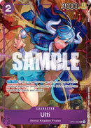 Ulti (Parallel) (Pre-Errata) [Romance Dawn]