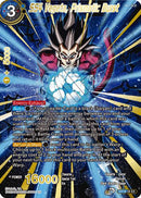 SS4 Vegeta, Prismatic Burst [EX19-28]