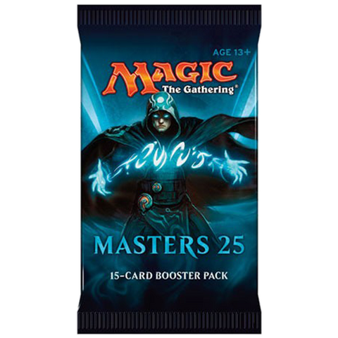 Masters 25 - Booster Pack