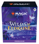 Wilds of Eldraine - Prerelease Kit