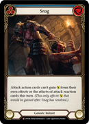 Snag [U-CRU182] Unlimited Normal