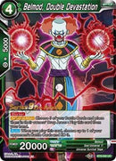 Belmod, Double Devastation [BT9-050]