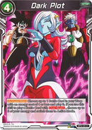 Dark Plot [BT3-121]