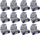 Power of the Elements - Booster Case (1st Edition)