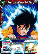 Heroic Duo Videl [TB2-011]
