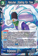Paikuhan, Stalling for Time [BT12-042]