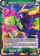 Namekian Technique Piccolo [BT8-049]