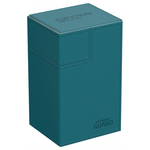 Flip'n'Tray XenoSkin Deckbox