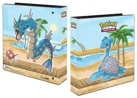 Pokemon Binder
