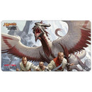 Event / Championship Playmats