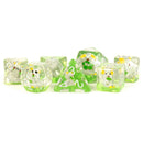 Metallic Dice Games