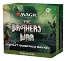 The Brothers' War - Prerelease Pack